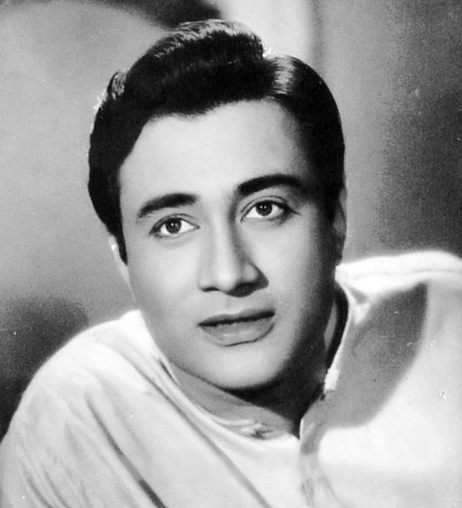 Dev Anand - Wikiunfold.com